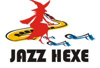 Jazz Hexe Wappen